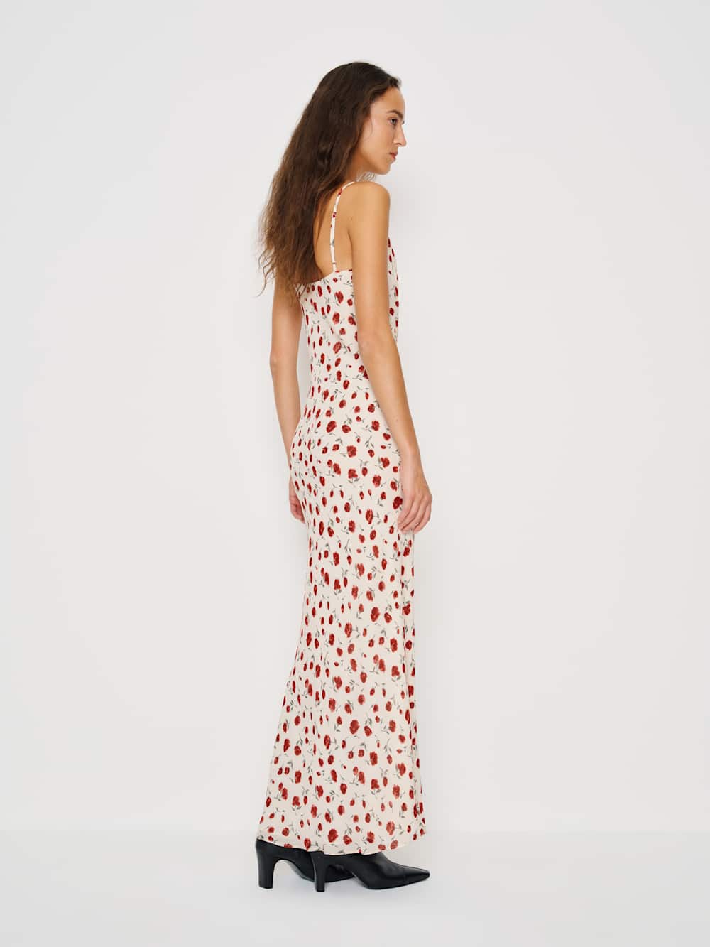 Drina Dress - Dolly