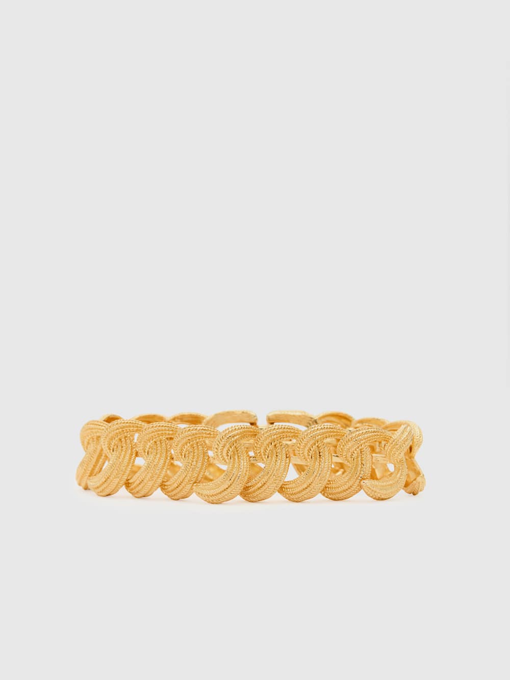 Rosa Bracelet - Gold