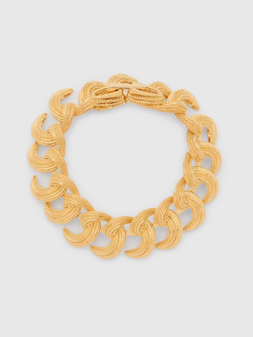 Rosa Bracelet - Gold