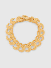 Rosa Bracelet - Gold