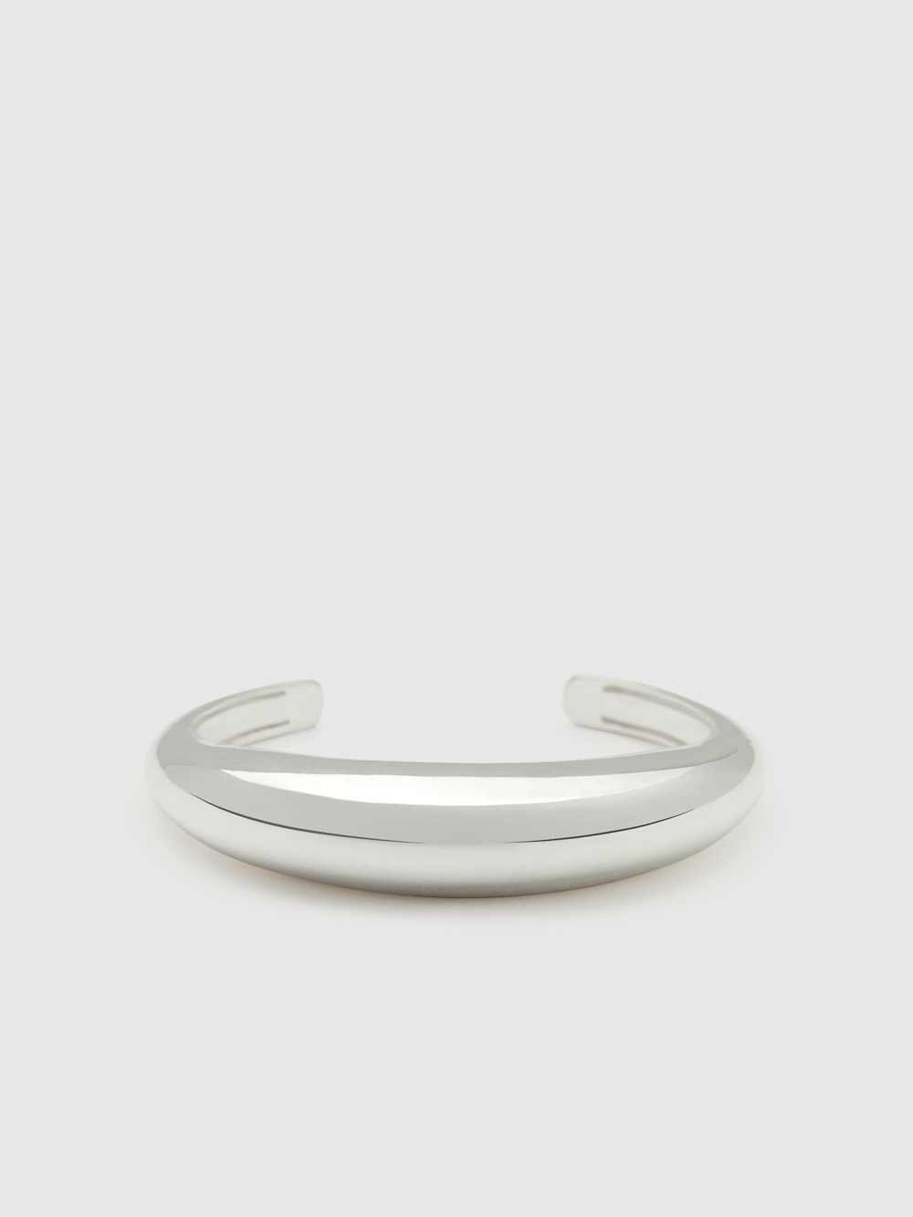 Joan Cuff - Silver