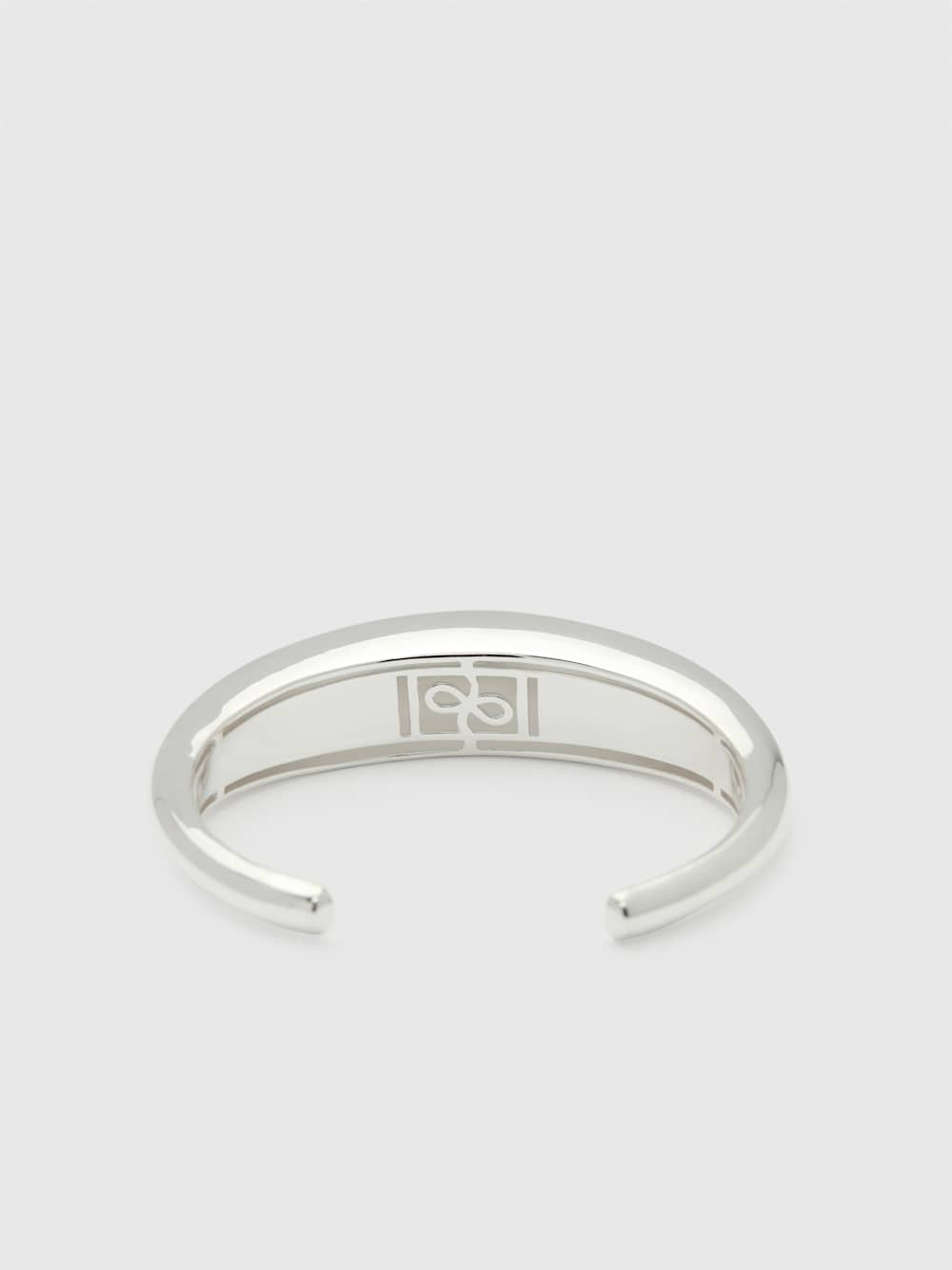 Joan Cuff - Silver