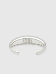 Joan Cuff - Silver