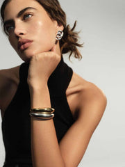 Joan Cuff - Silver