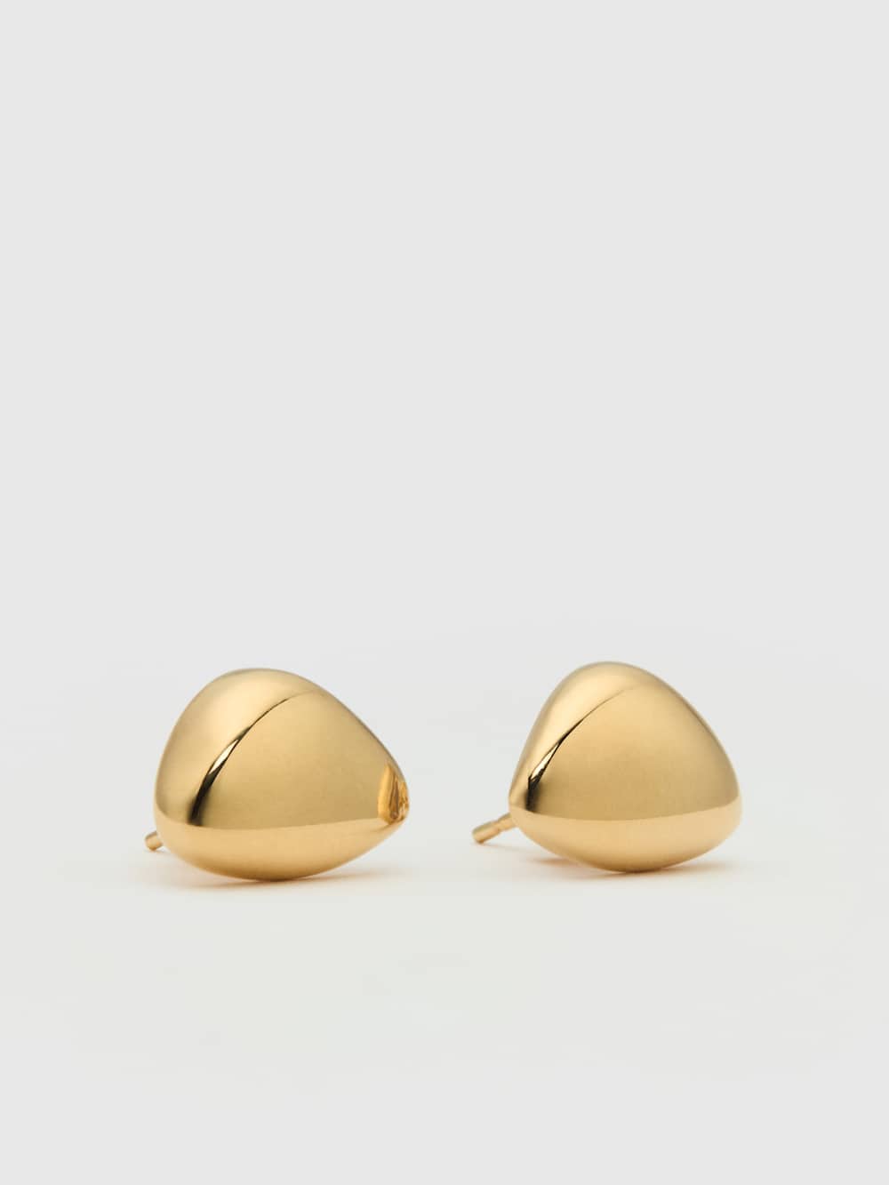Carmel Stud - Gold