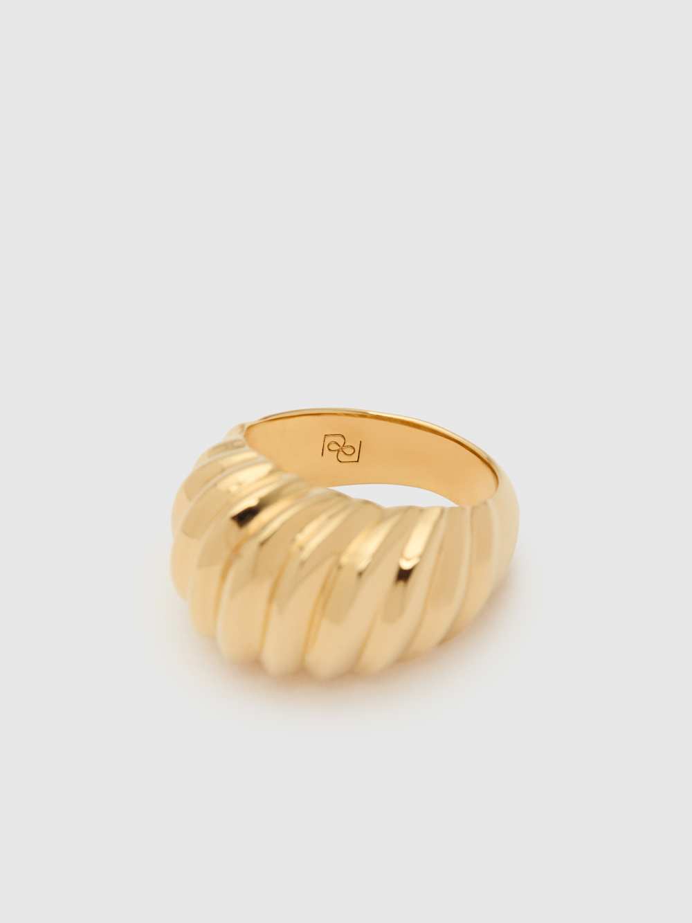 Blanche Ring - Gold