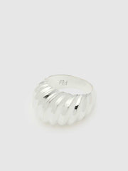 Blanche Ring - Silver