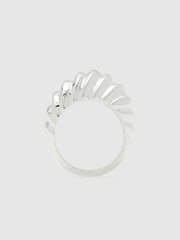 Blanche Ring - Silver