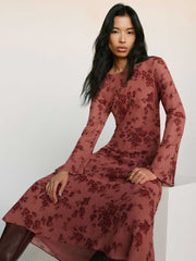 Petites Esra Dress - Clarette