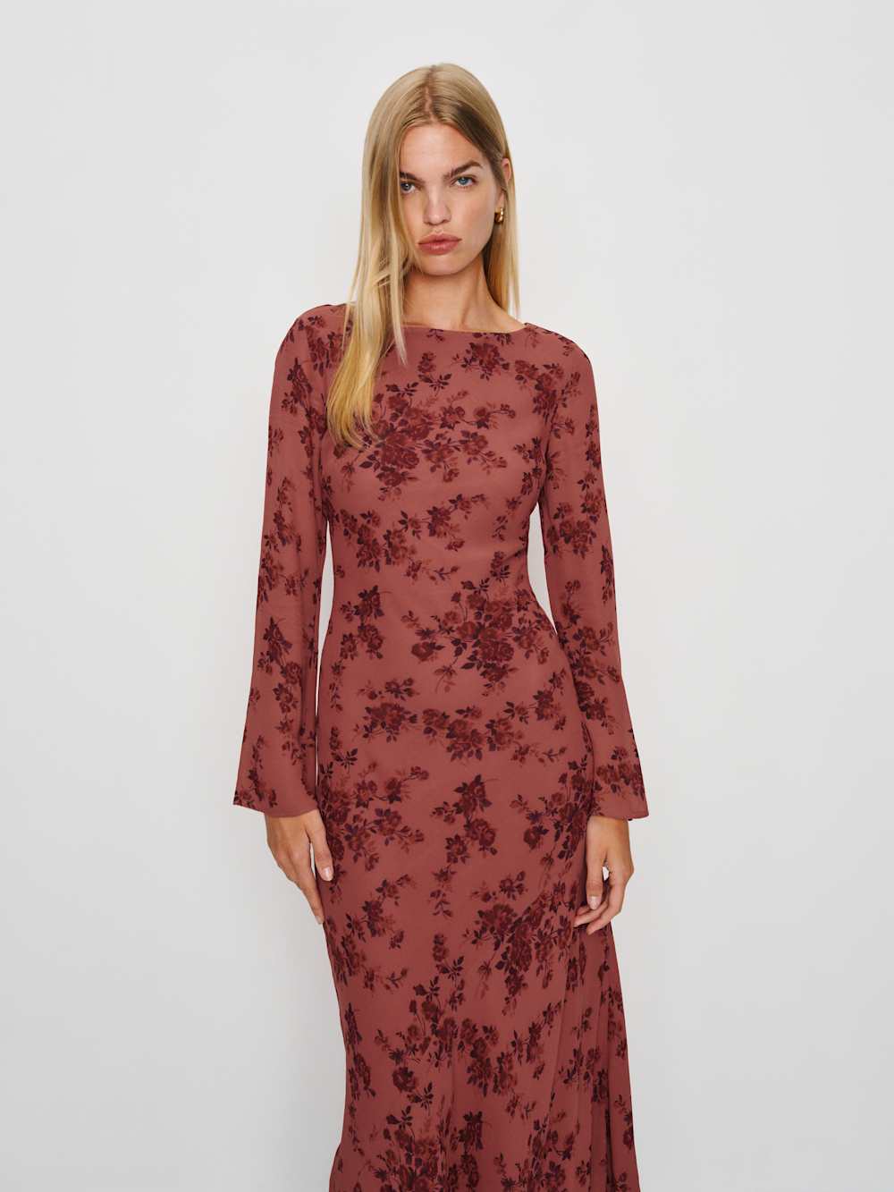 Petites Esra Dress - Clarette