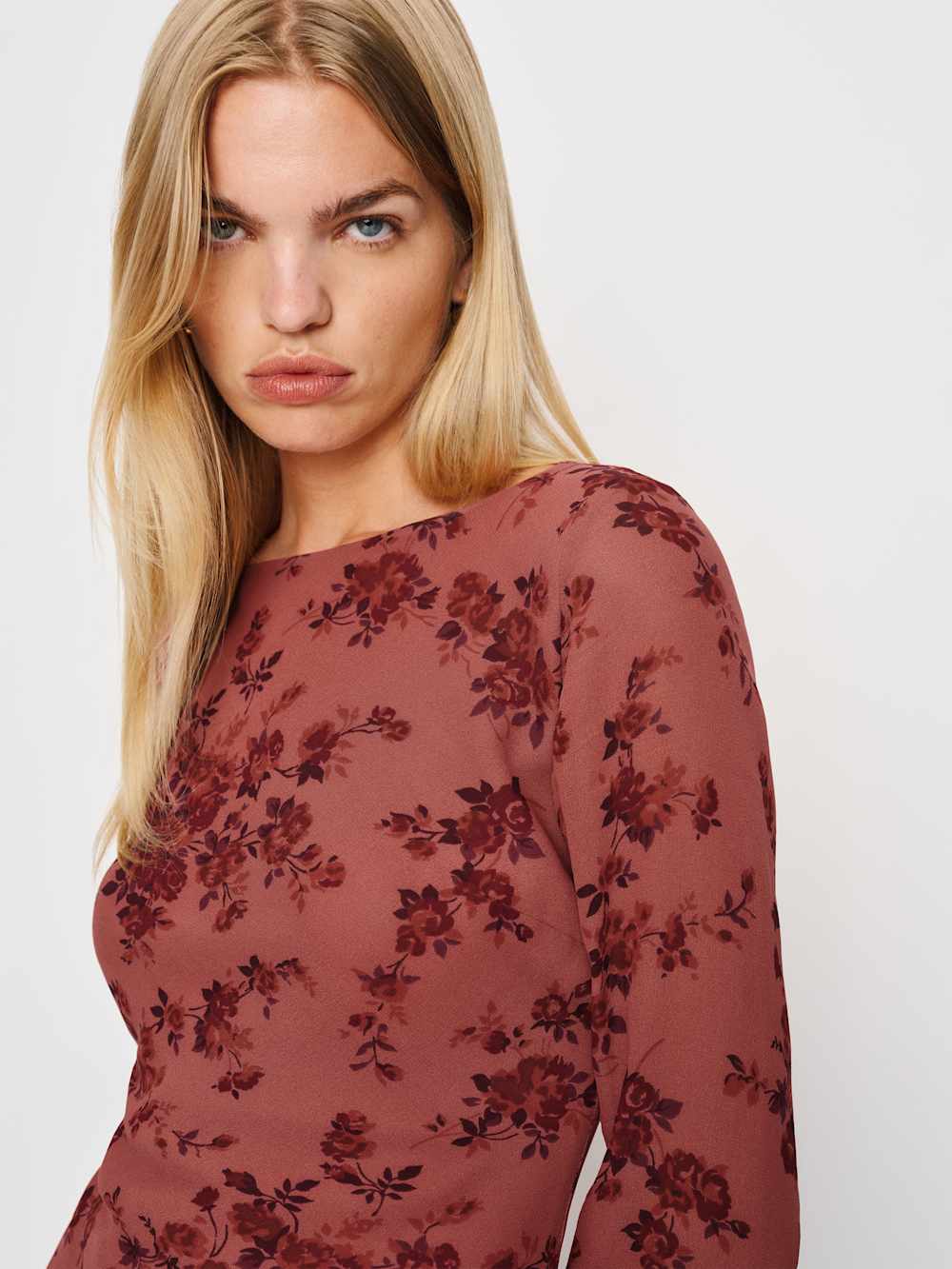 Petites Esra Dress - Clarette