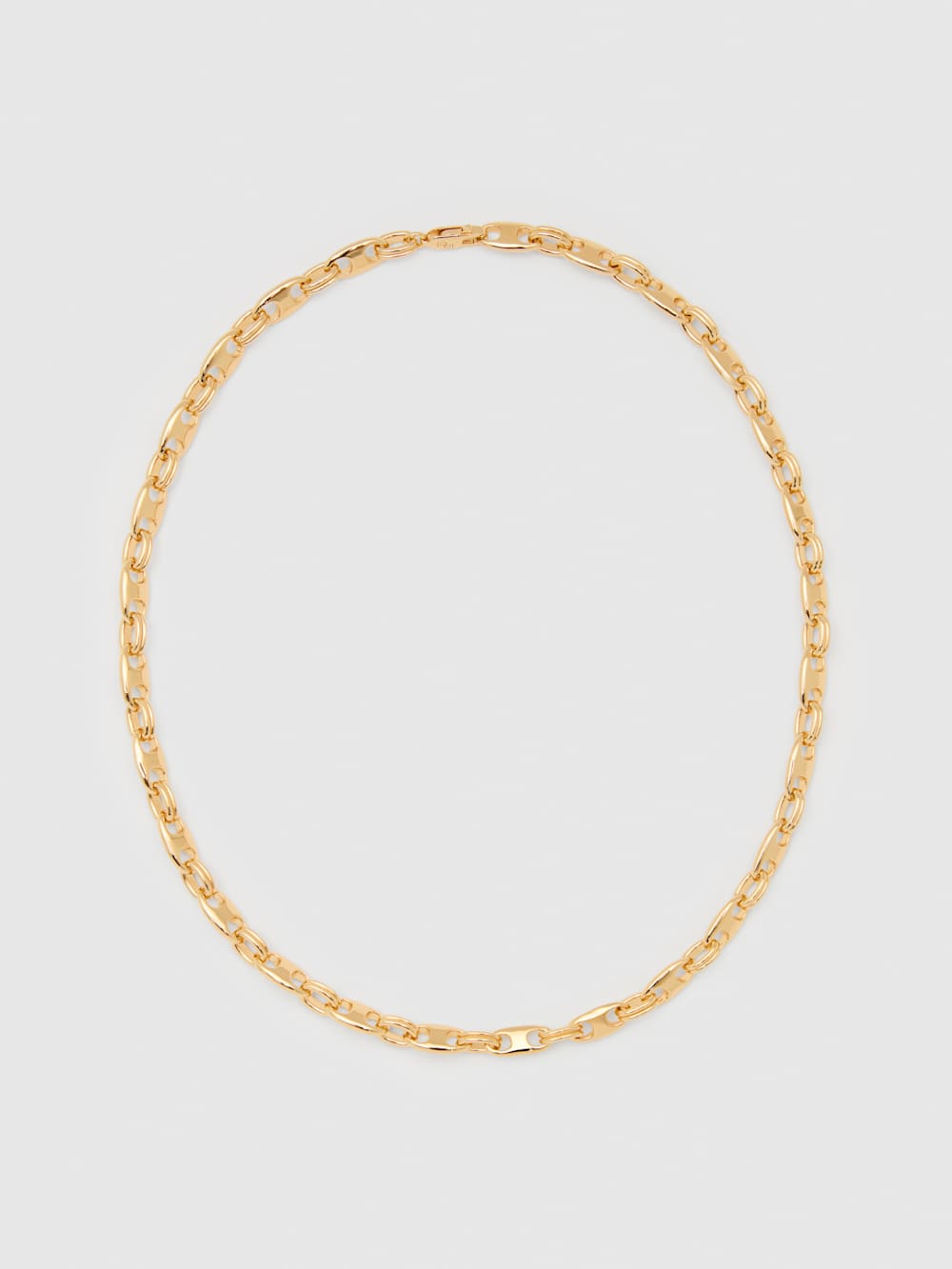 Mini Coco Necklace - Gold