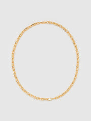 Mini Coco Necklace - Gold