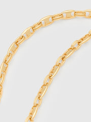 Mini Coco Necklace - Gold