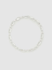 Mini Coco Bracelet - Silver