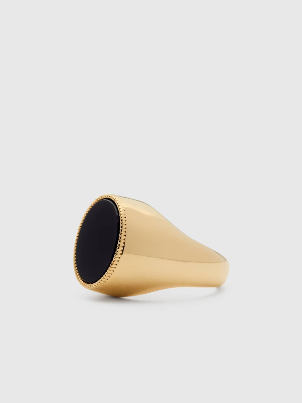 Mabel Ring - Gold