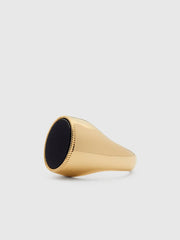 Mabel Ring - Gold