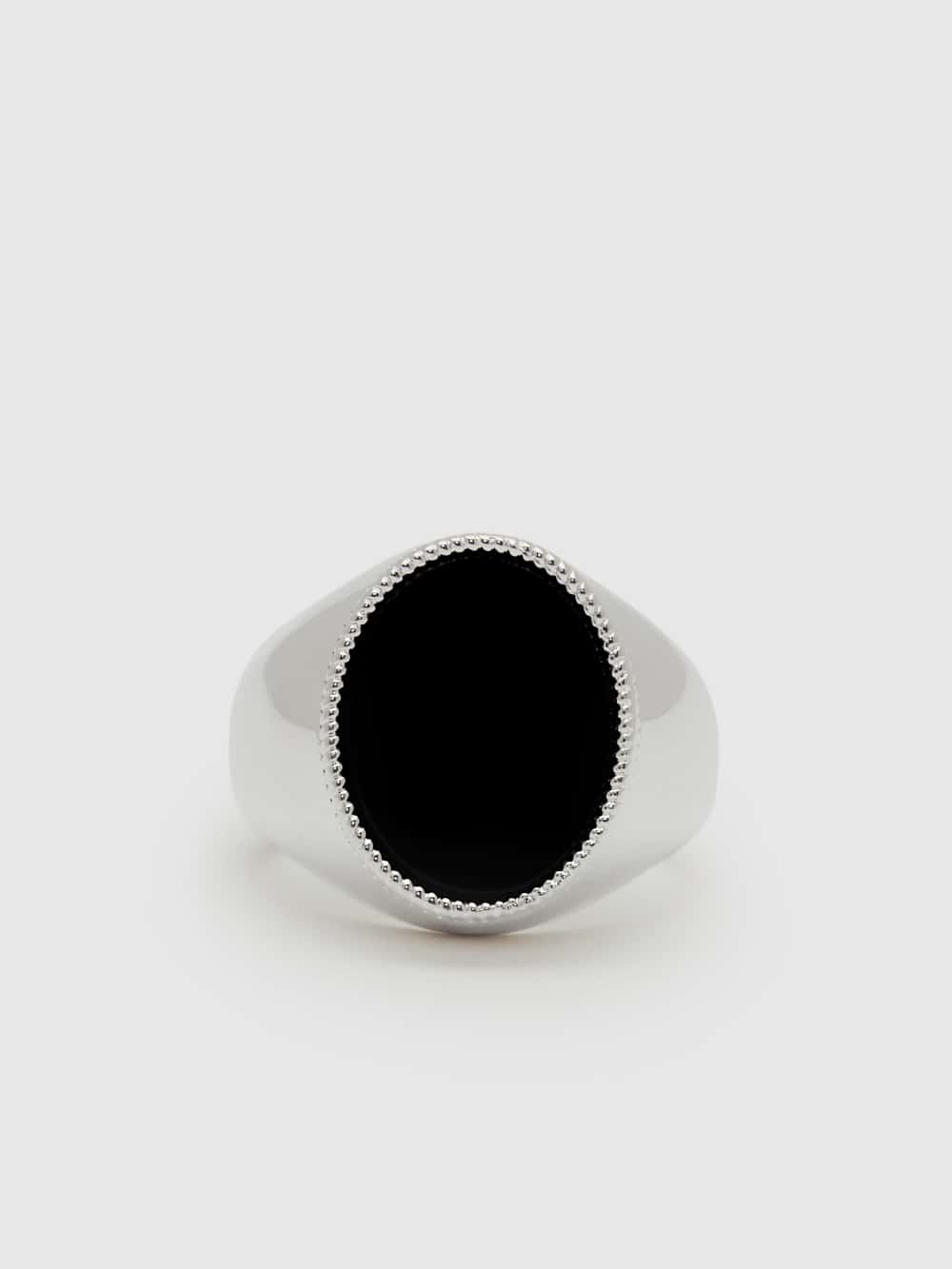Mabel Ring - Silver