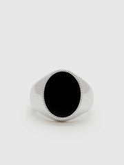 Mabel Ring - Silver