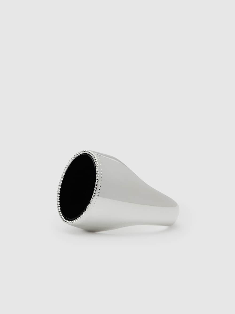 Mabel Ring - Silver