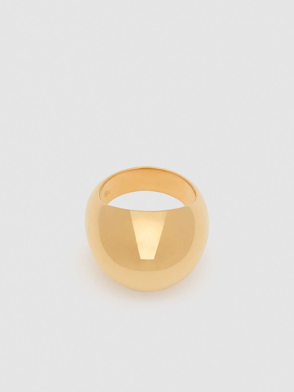 Joan Ring - Gold