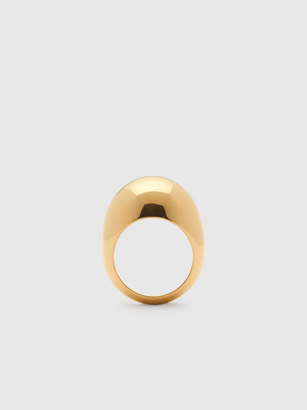 Joan Ring - Gold