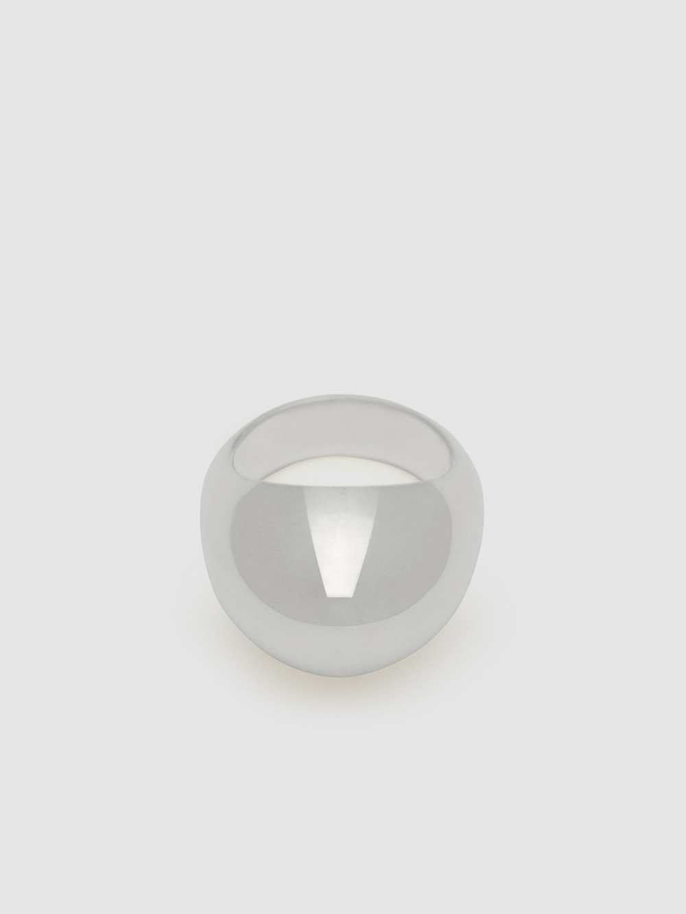 Joan Ring - Silver