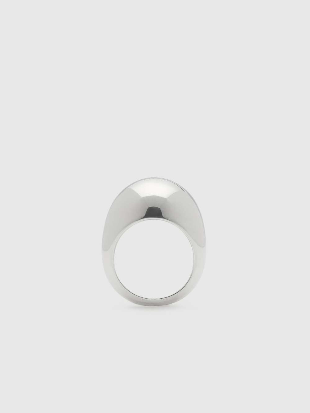 Joan Ring - Silver